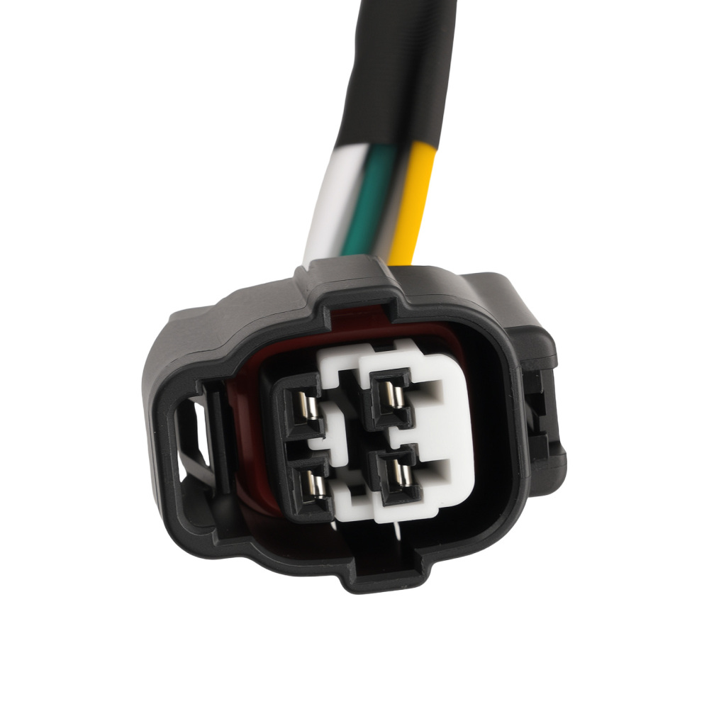 Door Cable Assembly compatible for Dodge Ram 1500 2500 3500 4500 5500 2004-10 645506