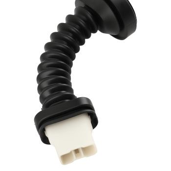 Door Cable Assembly compatible for Dodge Ram 1500 2500 3500 4500 5500 2004-10 645506