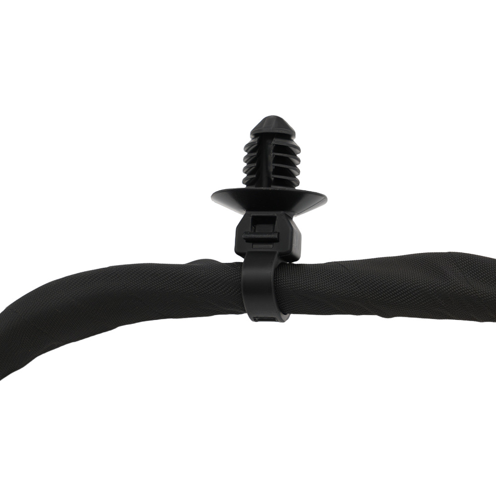 Door Cable Assembly compatible for Dodge Ram 1500 2500 3500 4500 5500 2004-10 645506