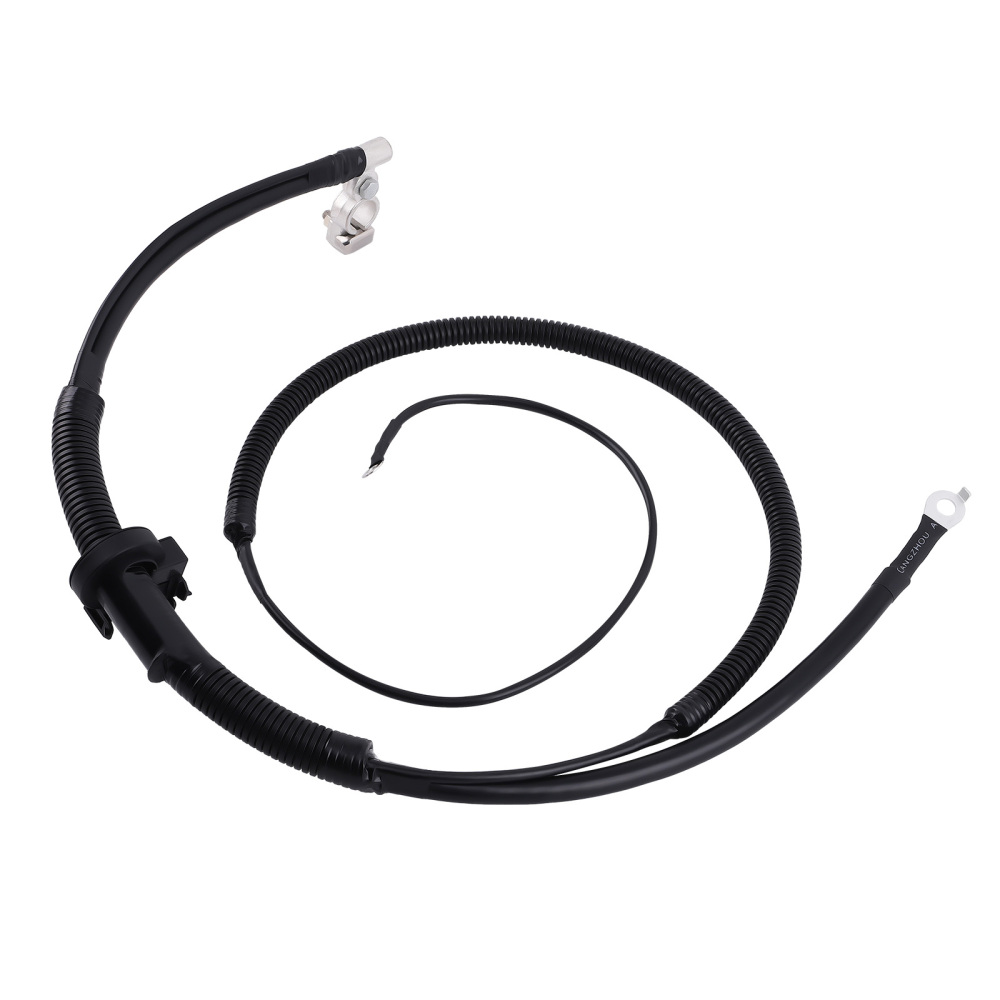 Negative Battery Cable compatible for Cadillac Escalade ESV 2007-14 compatible for EXT 2007-13 22846471