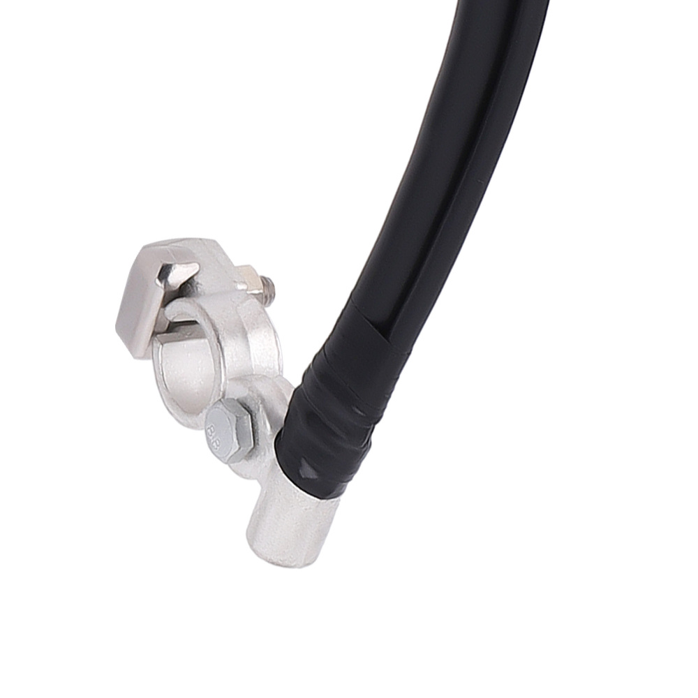 Negative Battery Cable compatible for Cadillac Escalade ESV 2007-14 compatible for EXT 2007-13 22846471