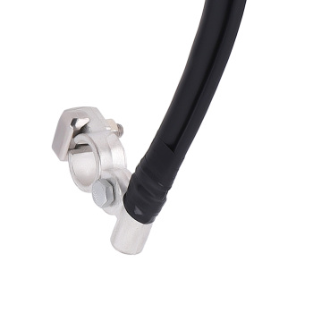 Negative Battery Cable compatible for Cadillac Escalade ESV 2007-14 compatible for EXT 2007-13 22846471