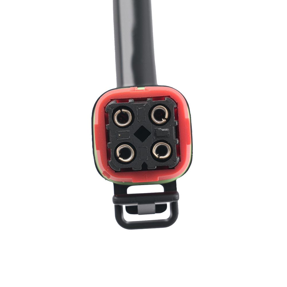 Engine Injector Wire Harness Kit compatible for Volvo Truck D13 22248490 Set