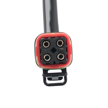 Engine Injector Wire Harness Kit compatible for Volvo Truck D13 22248490 Set