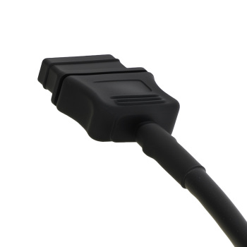 9 Pin TruckPlow Side Repair Harness Cover for Western Fisher Snow Plow