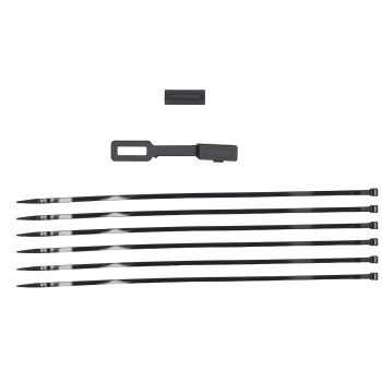 9 Pin TruckPlow Side Repair Harness Cover for Western Fisher Snow Plow