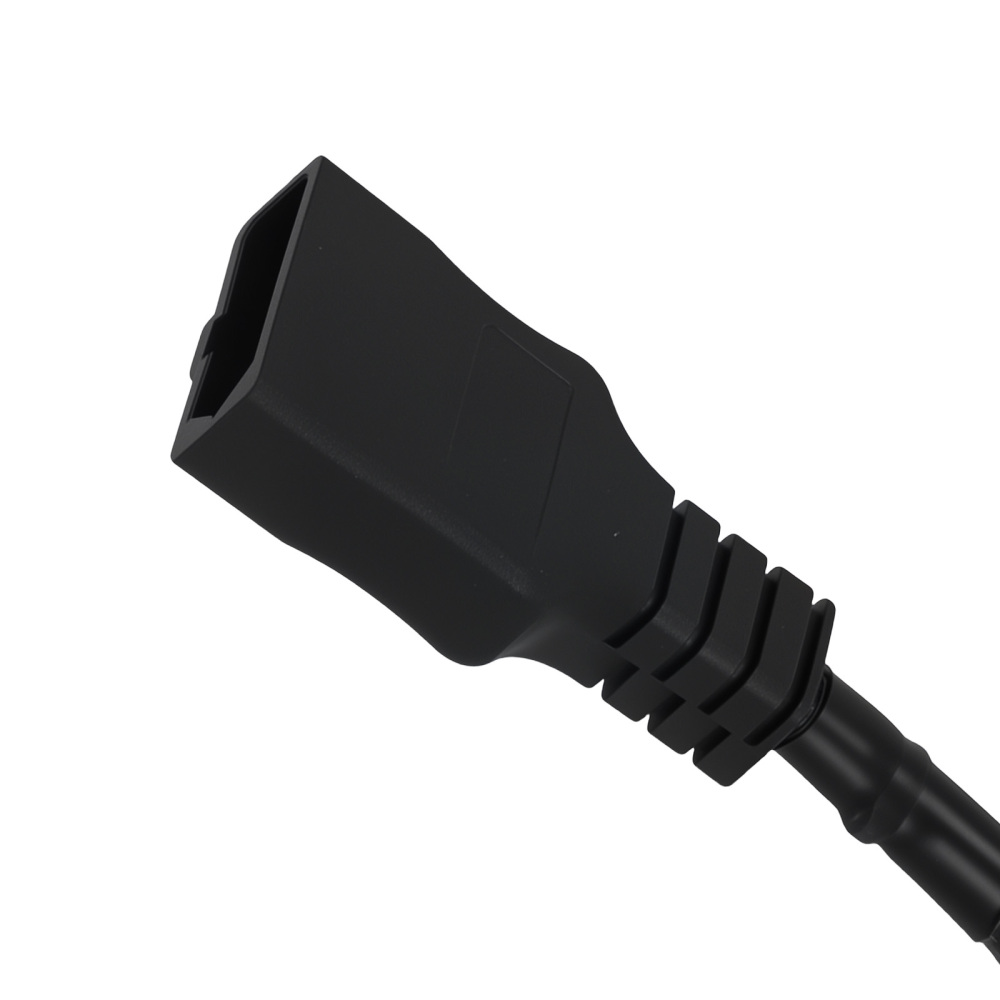 9 Pin TruckPlow Side Repair Harness Cover for Western Fisher Snow Plow