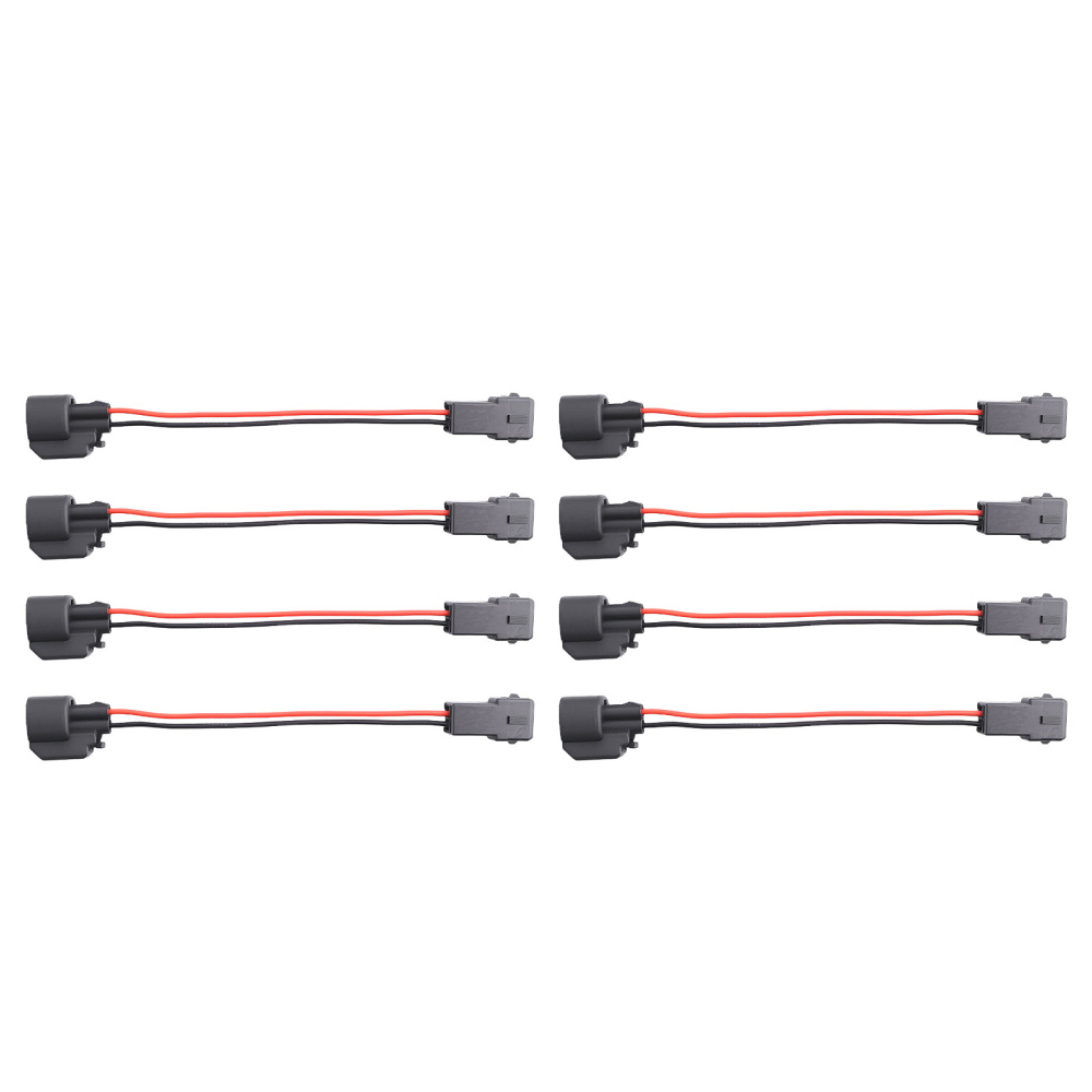 Engine Wire Harness for LS1 4.8L 5.3L 6.0L 1997-2006 Standalone with 4L60E