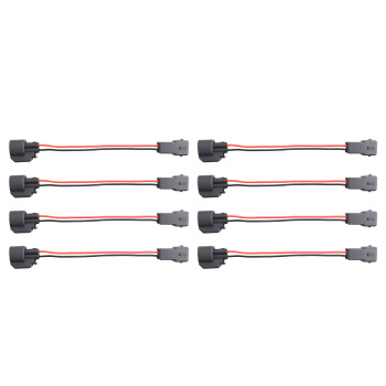 Engine Wire Harness for LS1 4.8L 5.3L 6.0L 1997-2006 Standalone with 4L60E