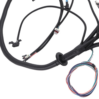 Engine Wire Harness for LS1 4.8L 5.3L 6.0L 1997-2006 Standalone with 4L60E