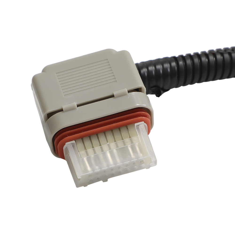 03-07 Swap Harness for LS1 Vortec T56 4L80E 4.8 5.3 03-07 DBW 18 add length