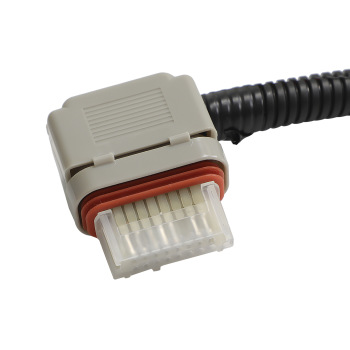 03-07 Swap Harness for LS1 Vortec T56 4L80E 4.8 5.3 03-07 DBW 18 add length