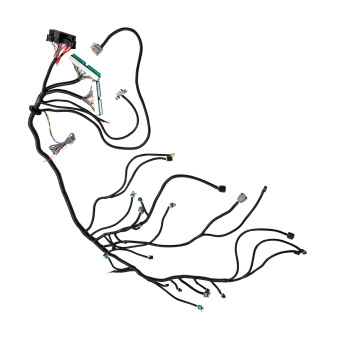 03-07 Swap Harness for LS1 Vortec T56 4L80E 4.8 5.3 03-07 DBW 18 add length