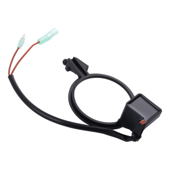 Outboard Trigger compatible for Mariner 6hp-25hp 1977-1993 98450A3 93880A1