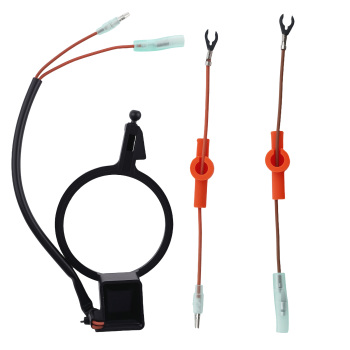 Outboard Trigger compatible for Mariner 6hp-25hp 1977-1993 98450A3 93880A1