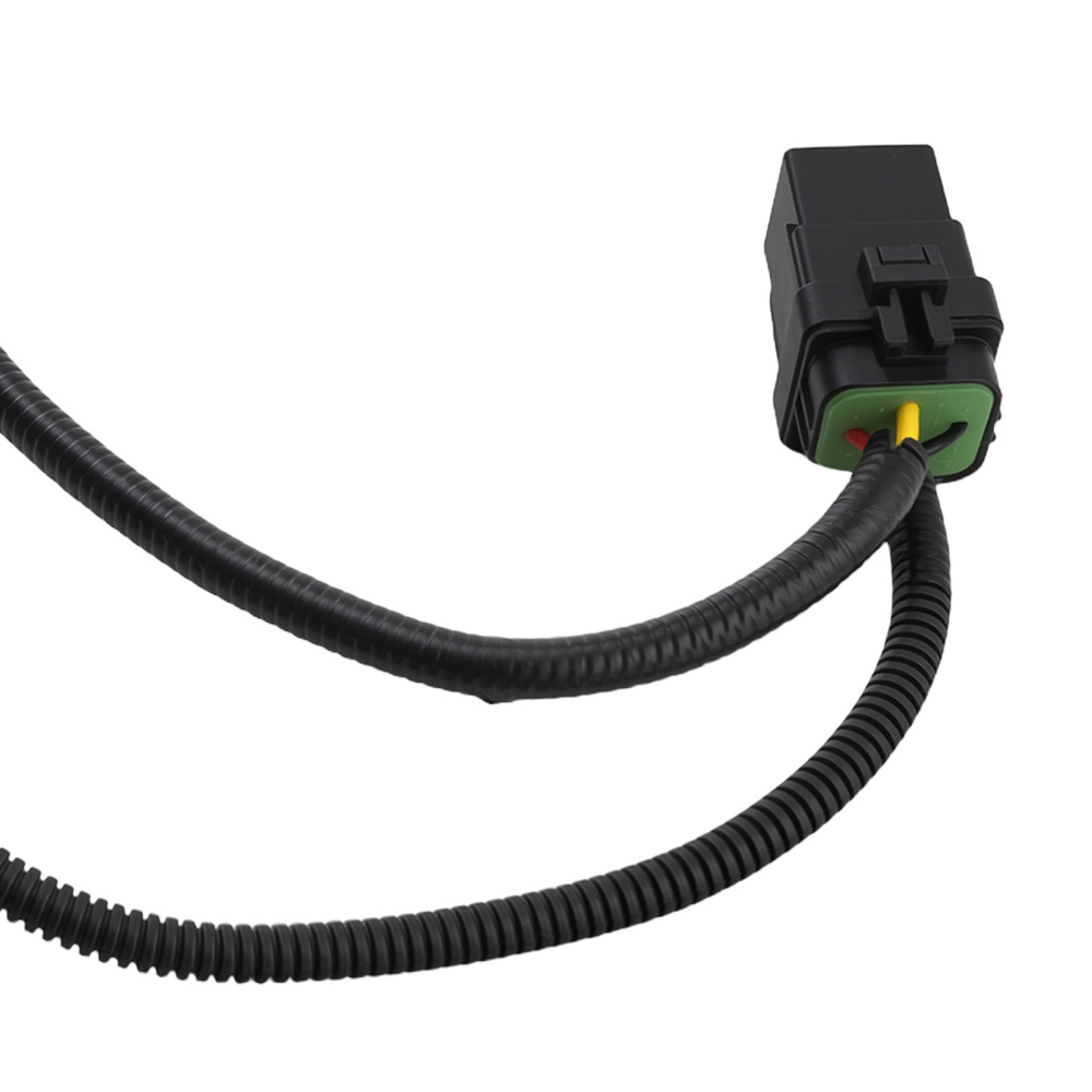 Fuel Pump Relay Wiring Kit compatible for Jeep Grand Cherokee compatible for Dodge Durango compatible for Ram 1500 New