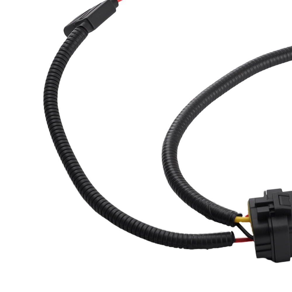 Fuel Pump Relay Wiring Kit compatible for Jeep Grand Cherokee compatible for Dodge Durango compatible for Ram 1500 New