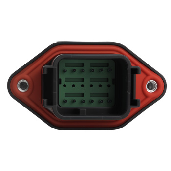 Fuel Injector Module Wiring Harness compatible for CAT Caterpillar C9 Engine 2003-2007