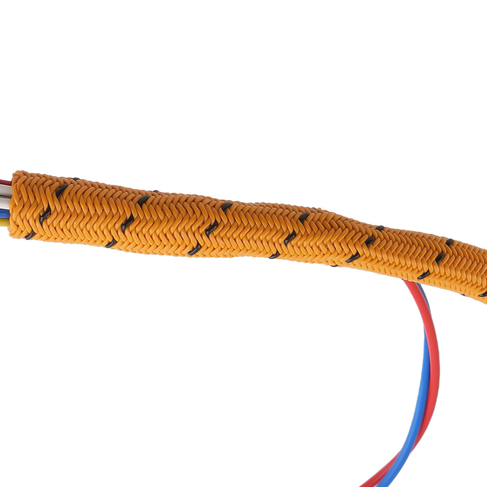 Fuel Injector Module Wiring Harness compatible for CAT Caterpillar C9 Engine 2003-2007