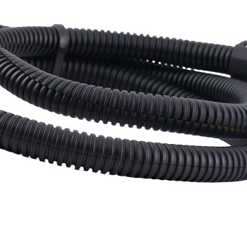 Cooling Fan Harness compatible for Chevrolet Corvette 1985-04 350 TPI LS1 LS6 LT1 19153469