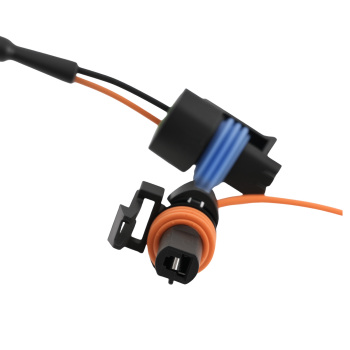 6.5L Diesel Injector Harness for 94-02 DS4 Electronic Pump 10154618 Side-Mount