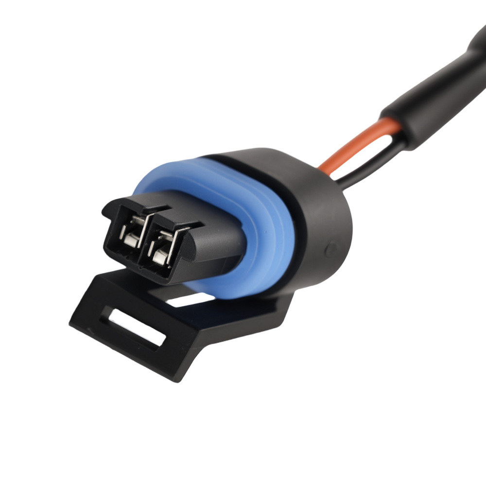 6.5L Diesel Injector Harness for 94-02 DS4 Electronic Pump 10154618 Side-Mount