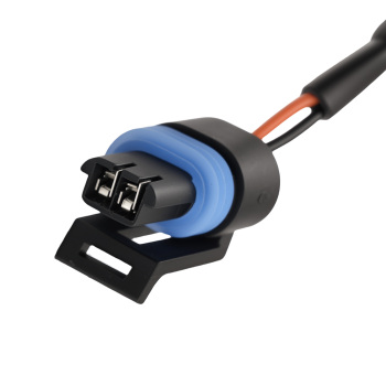 6.5L Diesel Injector Harness for 94-02 DS4 Electronic Pump 10154618 Side-Mount