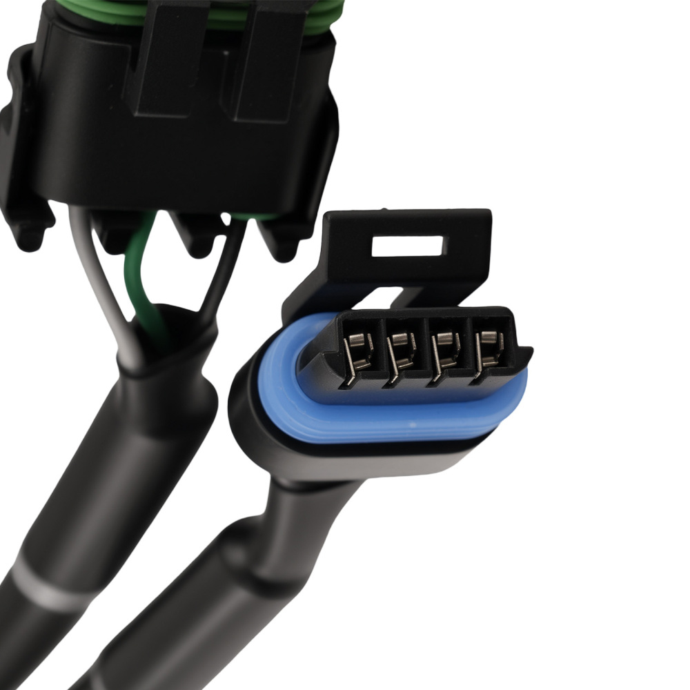 6.5L Diesel Injector Harness for 94-02 DS4 Electronic Pump 10154618 Side-Mount