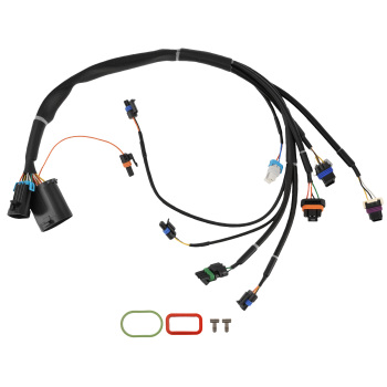 6.5L Diesel Injector Harness for 94-02 DS4 Electronic Pump 10154618 Side-Mount