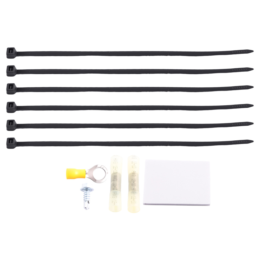 Advanced Wiring Assembly compatible for Toyota Pickup/Compatible for Tacoma 1989-2004 55379 43315