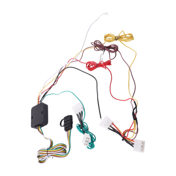 Advanced Wiring Assembly compatible for Toyota Pickup/Compatible for Tacoma 1989-2004 55379 43315