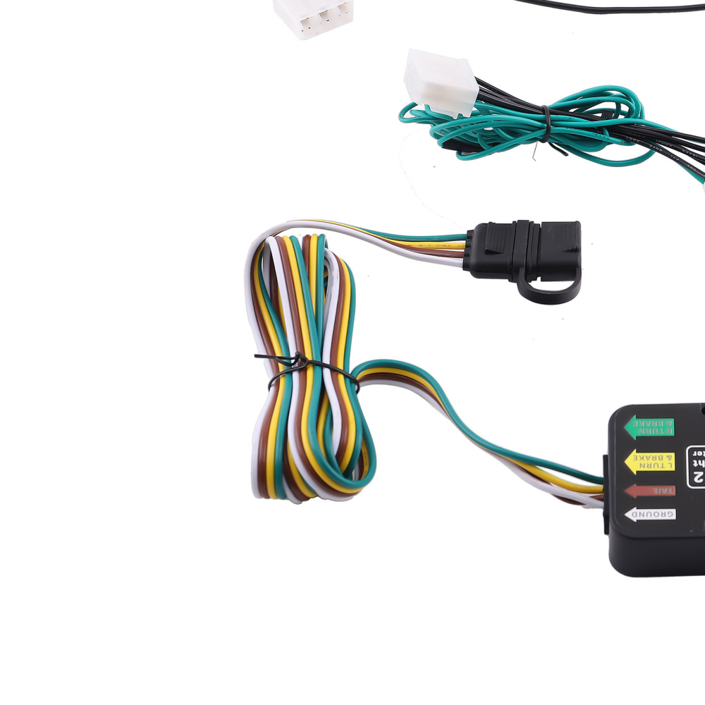 Advanced Wiring Assembly compatible for Toyota Pickup/Compatible for Tacoma 1989-2004 55379 43315