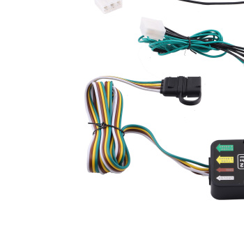 Advanced Wiring Assembly compatible for Toyota Pickup/Compatible for Tacoma 1989-2004 55379 43315