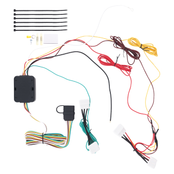 Advanced Wiring Assembly compatible for Toyota Pickup/Compatible for Tacoma 1989-2004 55379 43315