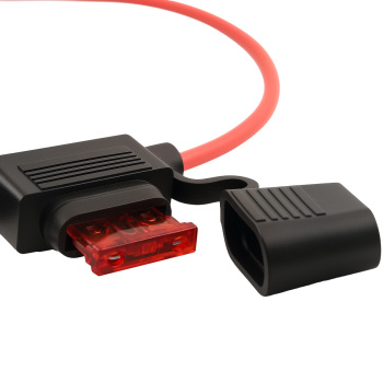 Trailer Tow Wiring Harness T-Connector compatible for Jeep Renegade 2015-2021 56274