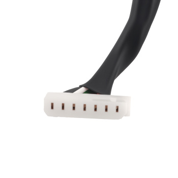 Snow Plow 4 Pin Controller Repair Cable For Western Fisher Fleet Flex 96464