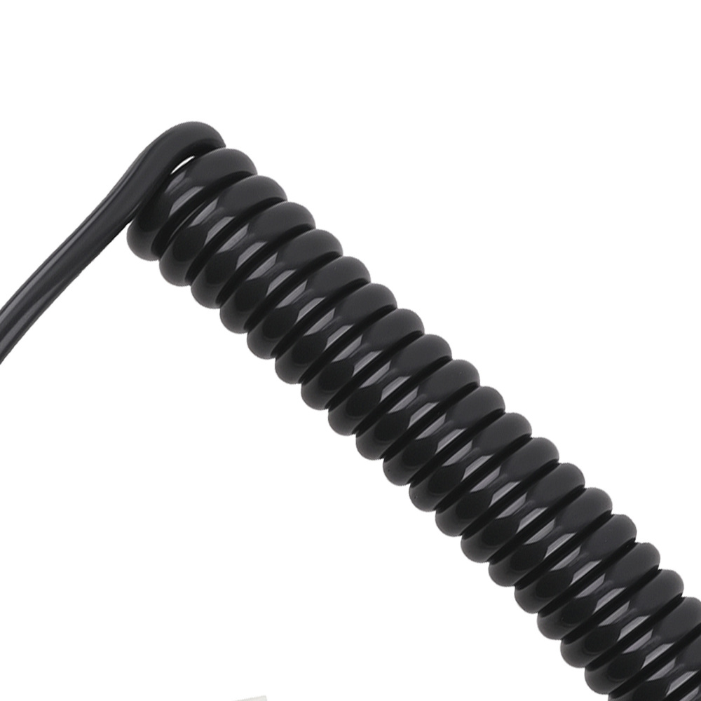 Snow Plow 4 Pin Controller Repair Cable For Western Fisher Fleet Flex 96464