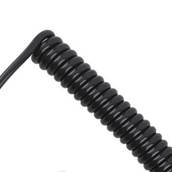 Snow Plow 4 Pin Controller Repair Cable For Western Fisher Fleet Flex 96464