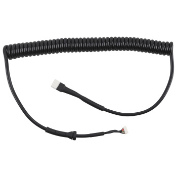 Snow Plow 4 Pin Controller Repair Cable For Western Fisher Fleet Flex 96464