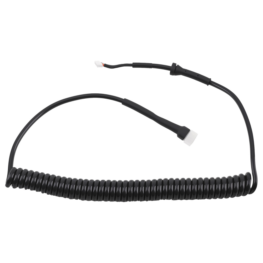 Snow Plow 4 Pin Controller Repair Cable For Western Fisher Fleet Flex 96464