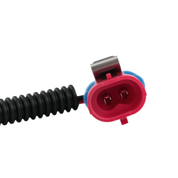 Engine Assembly Wire compatible for Chevrolet Silverado 1500 2500 HD 2010 214-1680