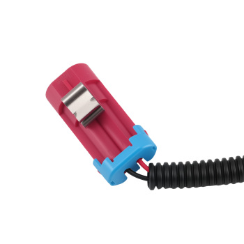 Engine Assembly Wire compatible for Chevrolet Silverado 1500 2500 HD 2010 214-1680