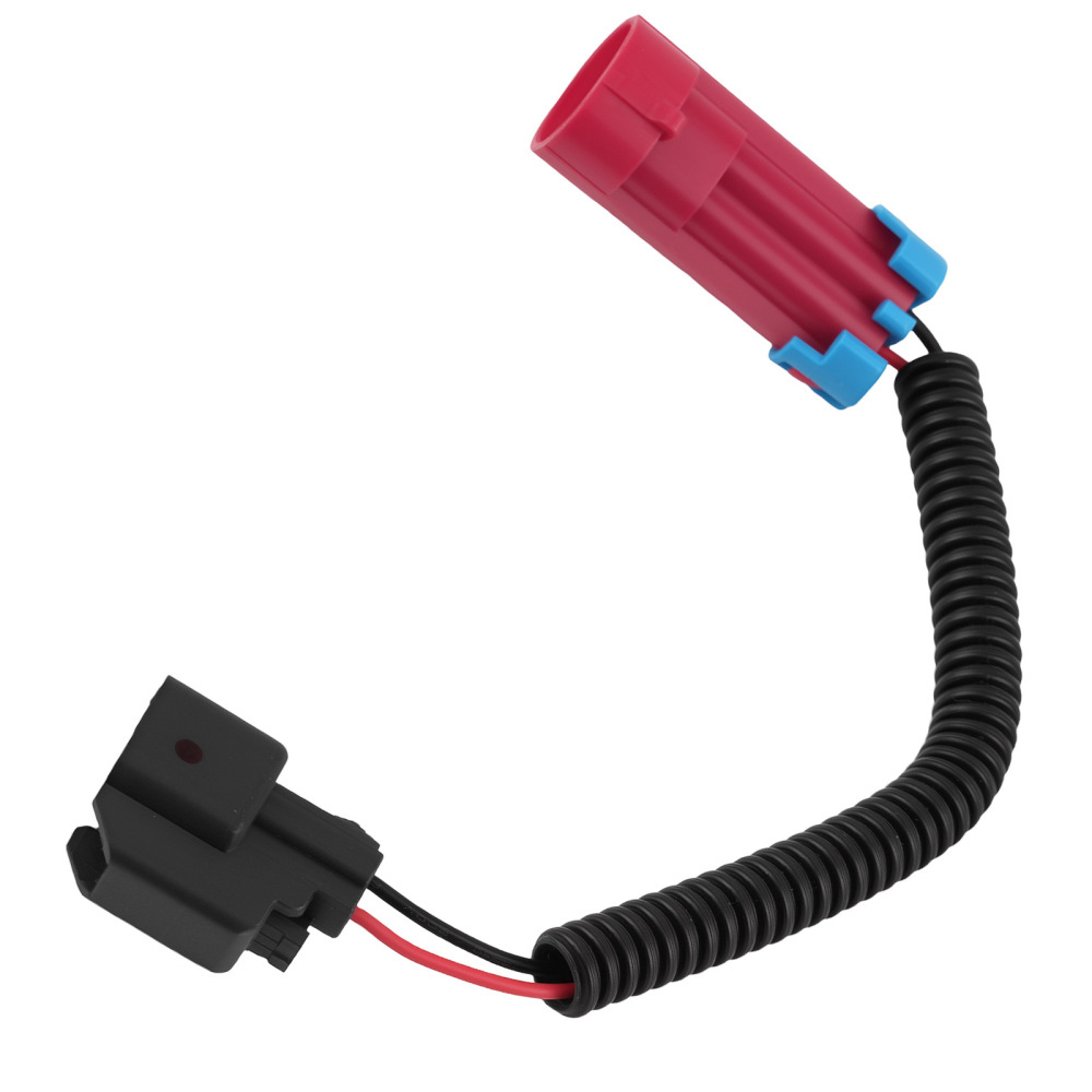 Engine Assembly Wire compatible for Chevrolet Silverado 1500 2500 HD 2010 214-1680