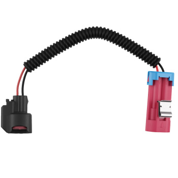 Engine Assembly Wire compatible for Chevrolet Silverado 1500 2500 HD 2010 214-1680