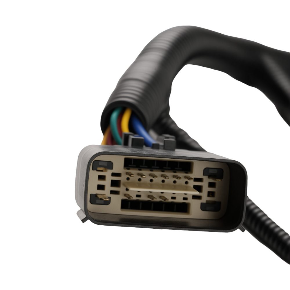 Automotive Wiring Kit compatible for Ford F-150 Mark LT 2005-08 5L3Z13A576BA