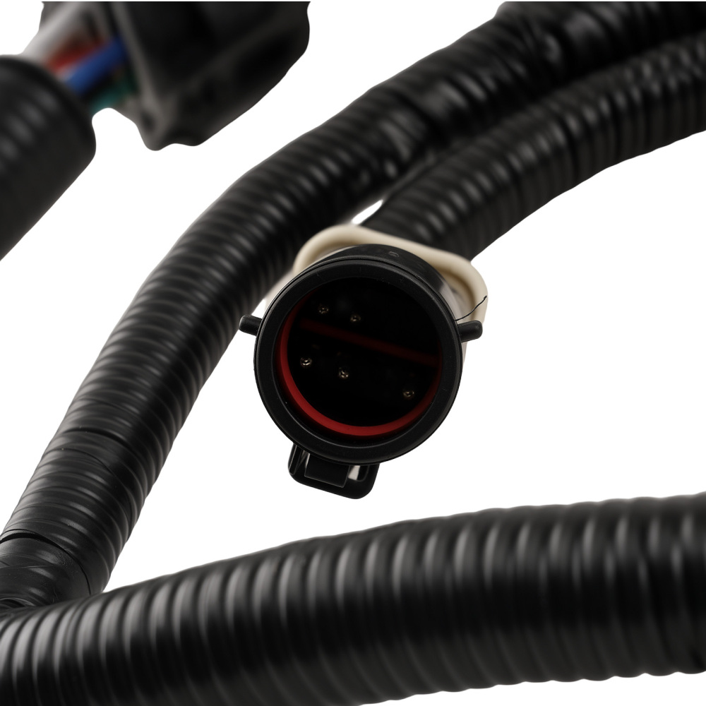 Automotive Wiring Kit compatible for Ford F-150 Mark LT 2005-08 5L3Z13A576BA