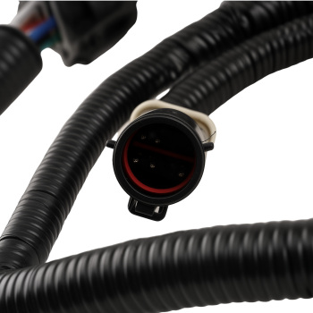 Automotive Wiring Kit compatible for Ford F-150 Mark LT 2005-08 5L3Z13A576BA