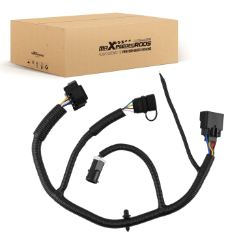 Automotive Wiring Kit compatible for Ford F-150 Mark LT 2005-08 5L3Z13A576BA