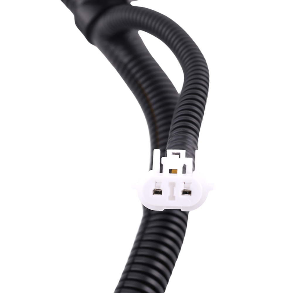 Bumper Assembly System compatible for Tesla Model 3 2017-2020 1067958-01-G Direct Kit