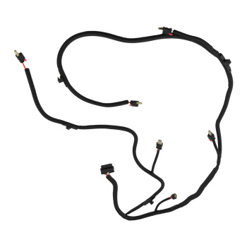 Rear Bumper Parking Aid Wiring Harness compatible for Tesla MODEL 3 2017-2020 1067959-00-E